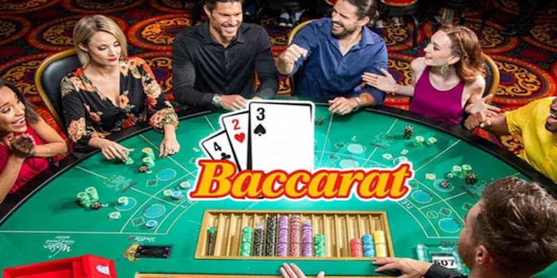 Xây dựng chiến thuật cho riêng mình khi chơi baccarat kubet