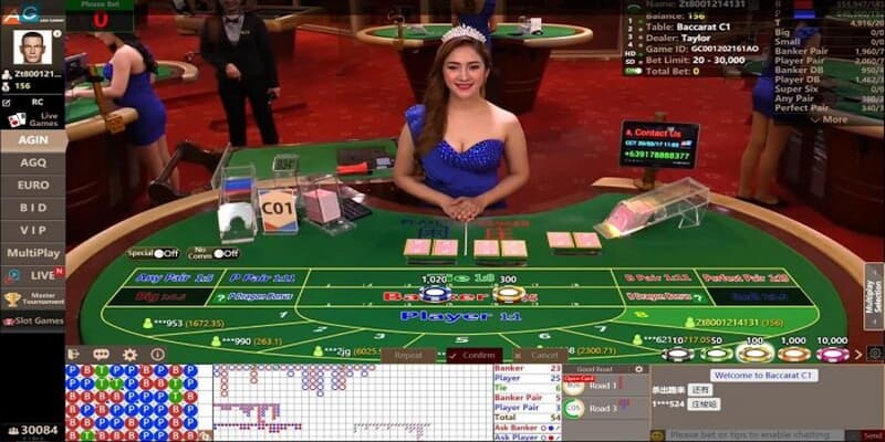 Tìm đúng link truy cập để tham gia baccarat kubet an toàn