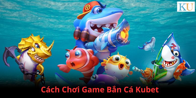 Những loại vũ khí nhận được sự yêu thích từ game thủ