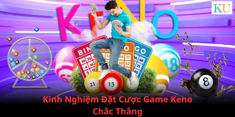 Kinh nghiệm đặt cược chắc thắng từ các cao thủ tại Kubet