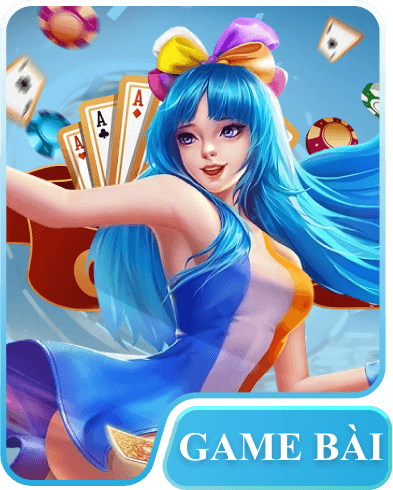 Game bài trực tuyến