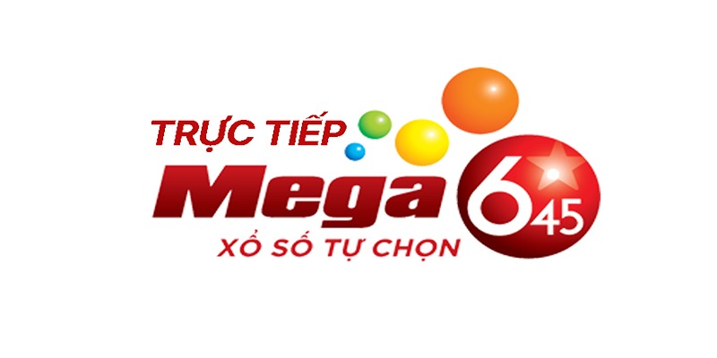 Hướng dẫn cách thức chơi xổ số Mega 6/45 dành chiến thắng lớn