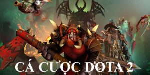 Cá Cược DOTA 2 Tiết Lộ Những Dạng Kèo Thú Vị Đáng Chơi Nhất