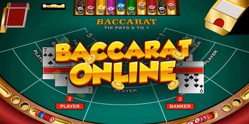 Cách làm giàu tử baccarat hiệu quả ít tốt kém chính là lựa chọn các cửa cược an toàn